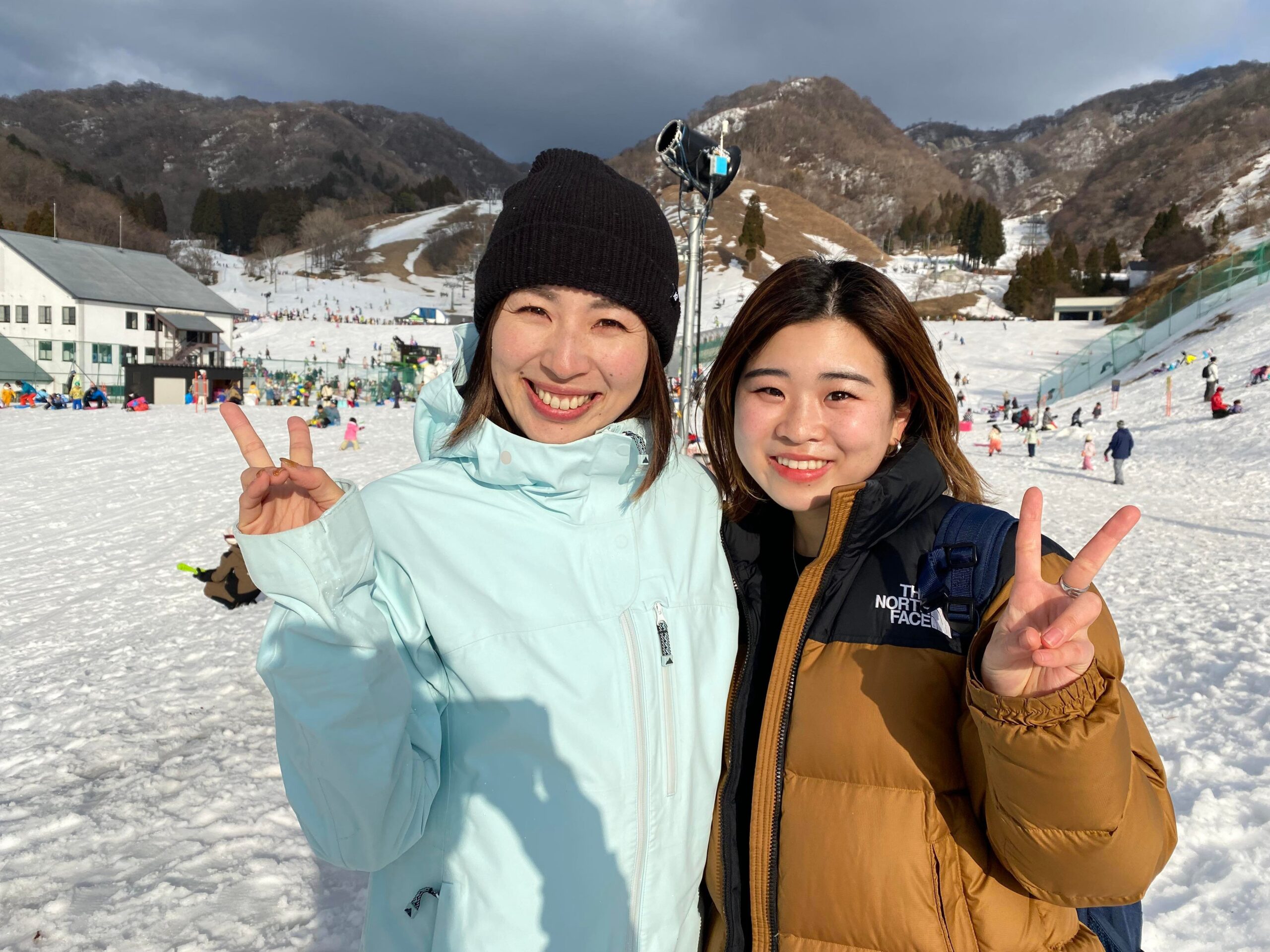 学生ライター特集】マザーレイクゴールズ広報大使・伊藤みきさん